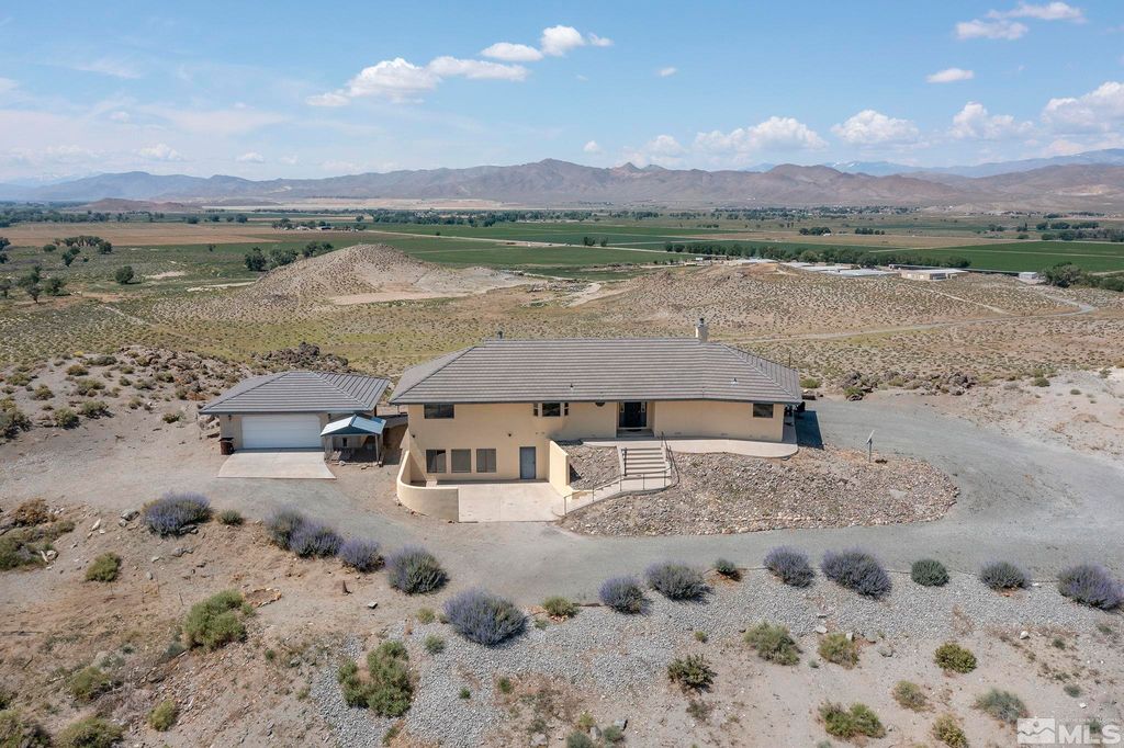 121 Bowman Ln, Yerington, NV 89447 MLS 230007191 Trulia