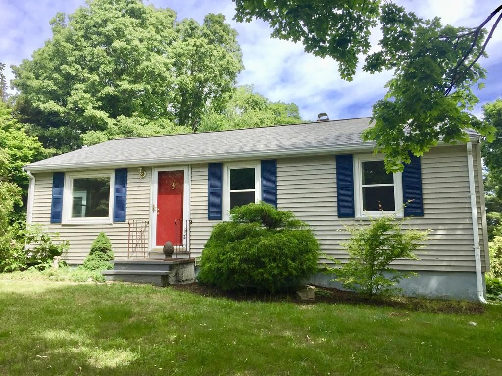 4 Stonybrook Rd, Sharon, MA 02067 Trulia