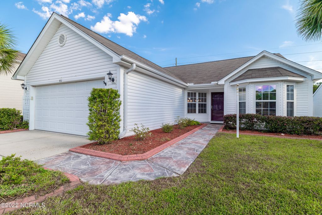 931 Wyndfall Drive SW, Sunset Beach, NC 28468 Trulia