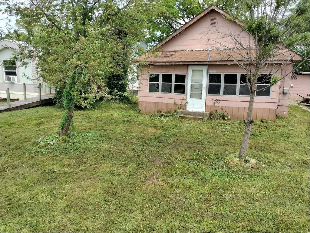 37494 Grapevine Trl, Mc Clure, IL 62957 Trulia