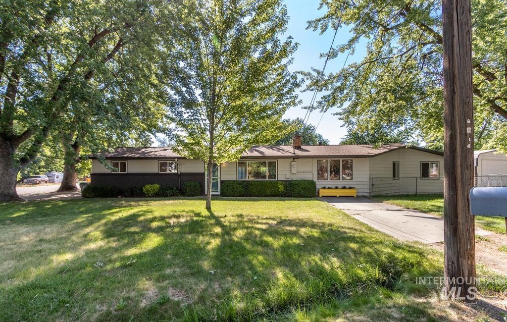 2120 S Cleveland St, Boise, ID 83705