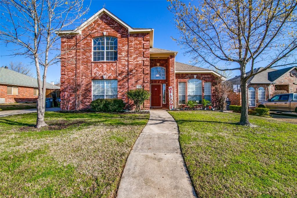 4508 Canvasback Ln, Sachse, TX 75048 Trulia
