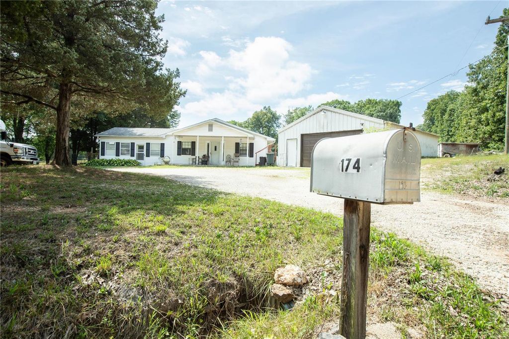 174 Trainer Rd, Cuba, MO 65453 Trulia