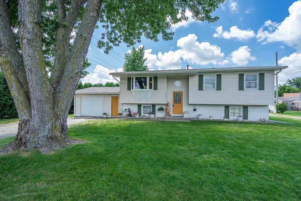 1222 Main Avenue Ct, Cordova, IL 61242 Trulia