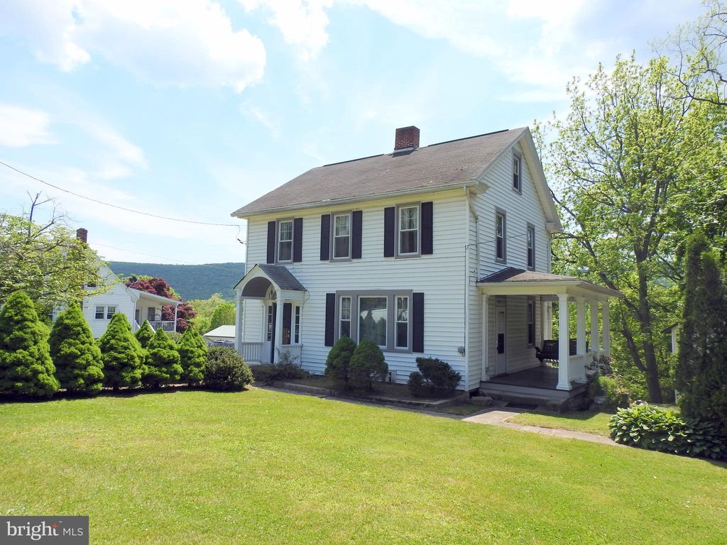 6034 Route 209, Lykens, PA 17048 Trulia