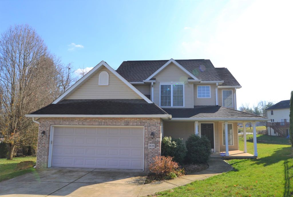 3435 S Weeping Willow Way, Bloomington, IN 47403 Trulia