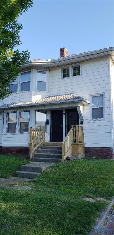 1944 Mason St, Toledo, OH 43605