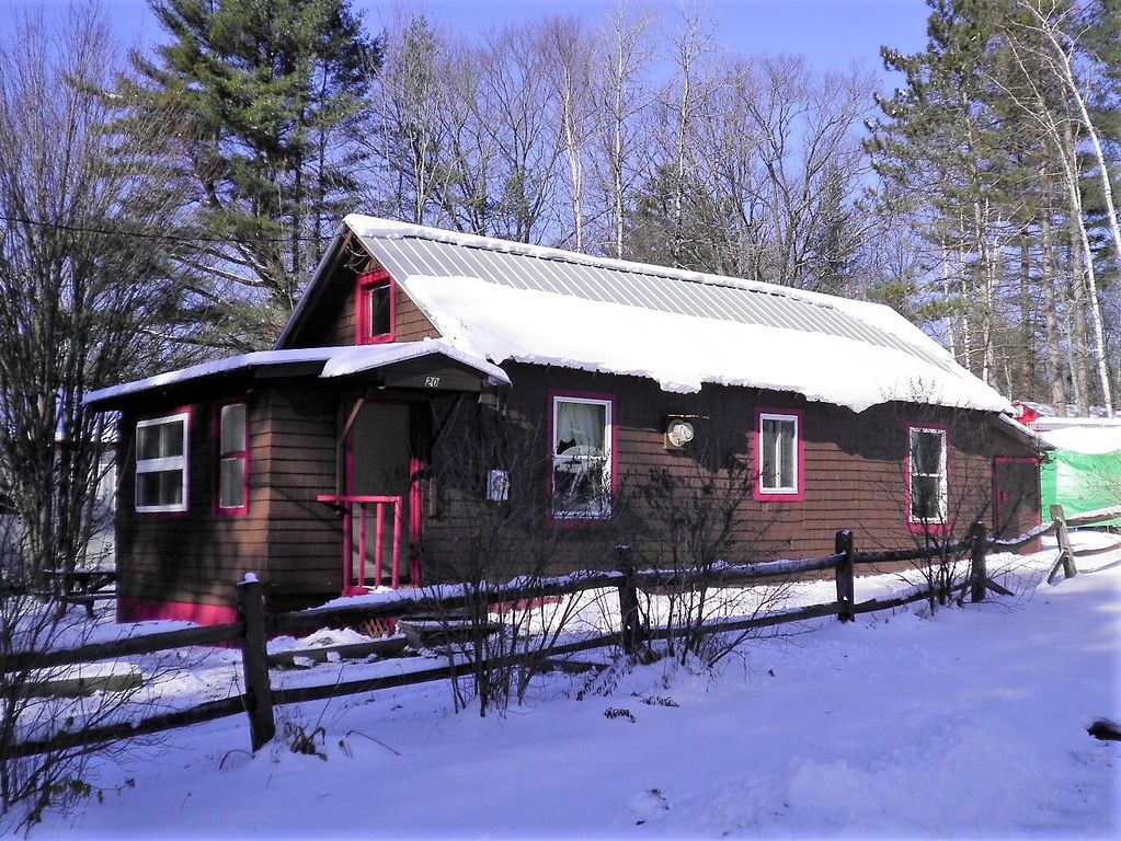20-20 22 Old River Rd, North Creek, NY 12853