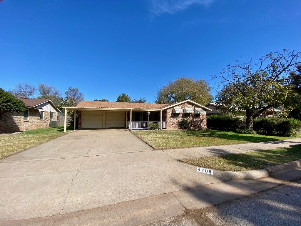 4708 Karla St, Wichita Falls, TX 76310 Trulia