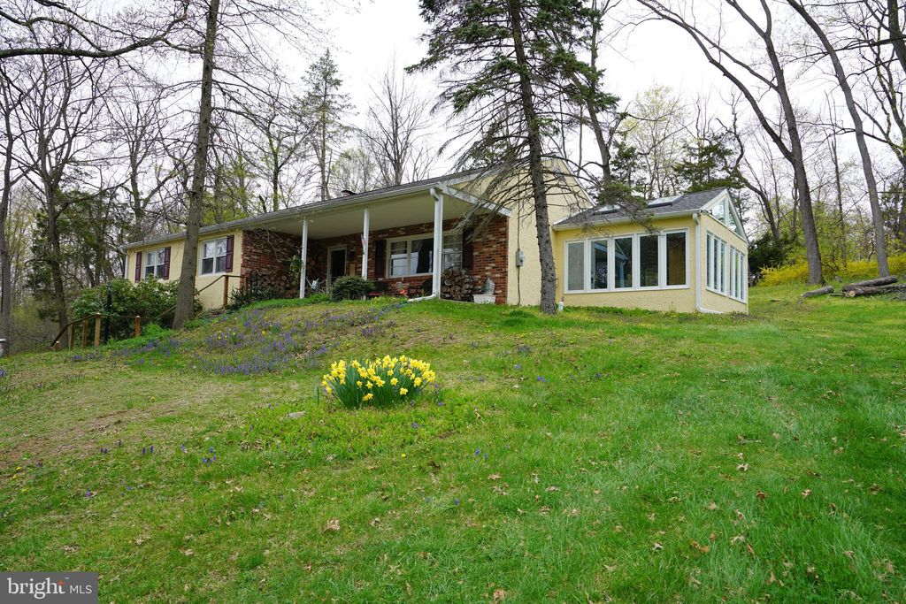 228 Upper Stump Rd, Chalfont, PA 18914 Trulia