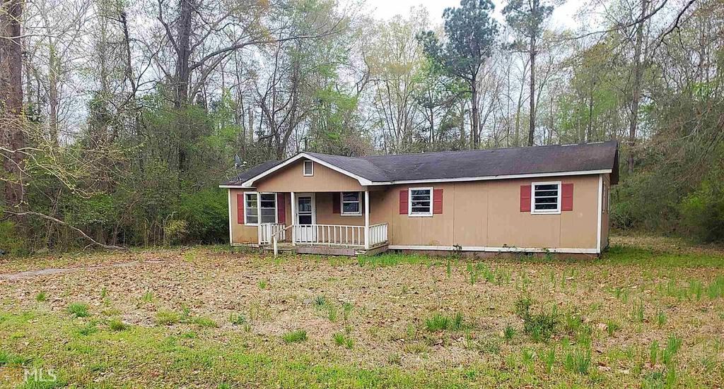 925 Annycliff St, Millen, GA 30442 Trulia