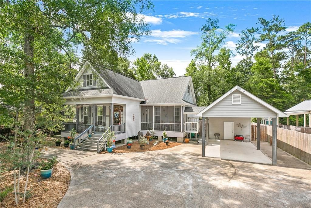 22151 12th St, Abita Springs, LA 70420 Trulia