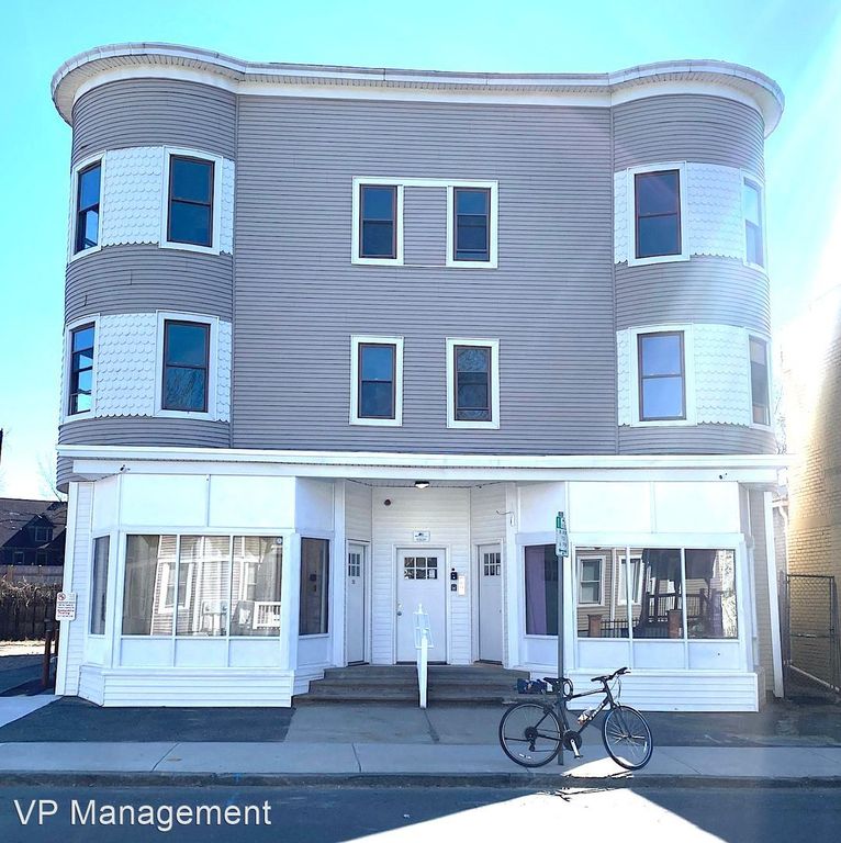 Springfield, MA Trulia