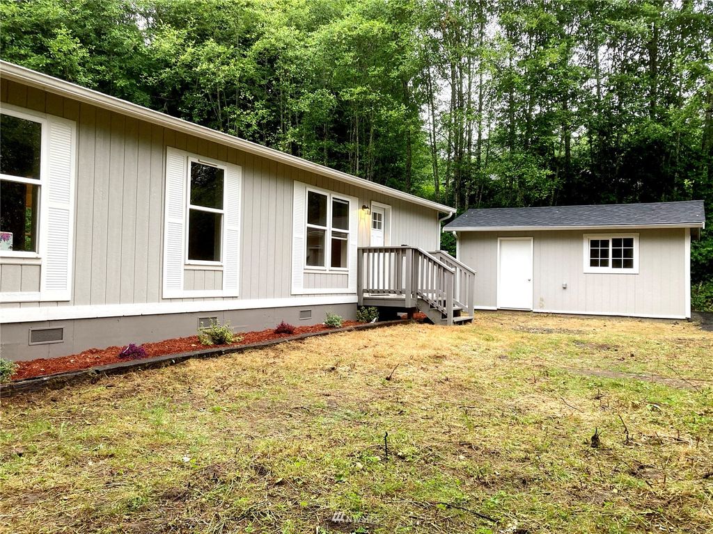 43 Marissa Lane, McCleary, WA 98557 Trulia