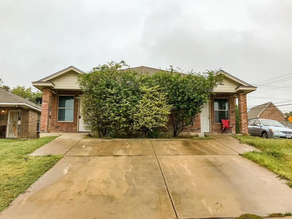 3129 NW Loraine St, Fort Worth, TX 76106 Trulia