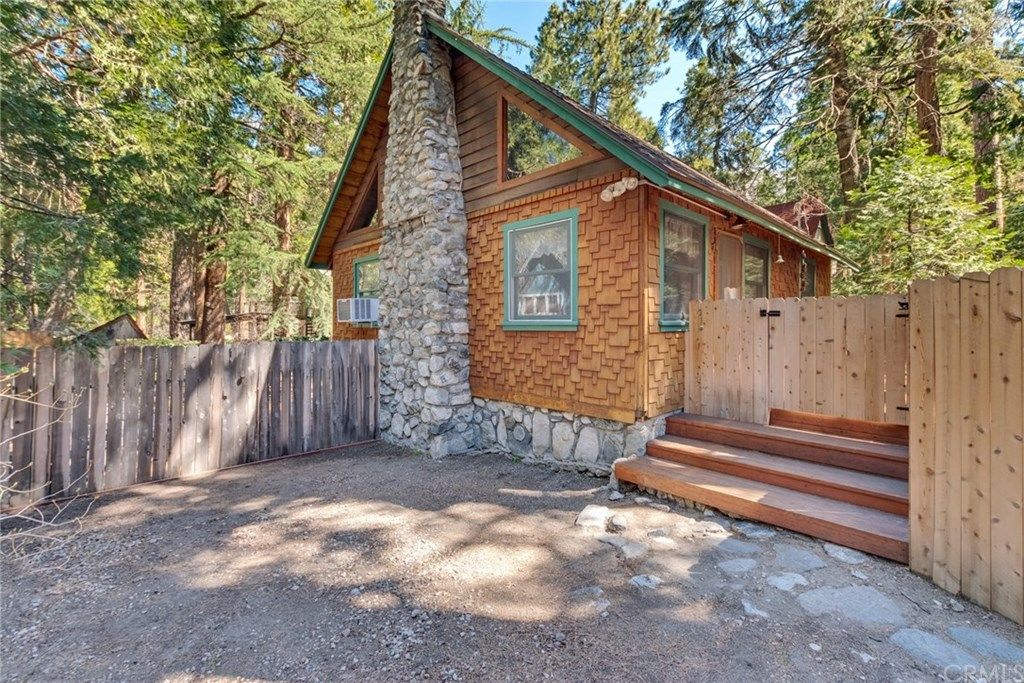 41024 Oak Dr, Forest Falls, CA 92339 Trulia