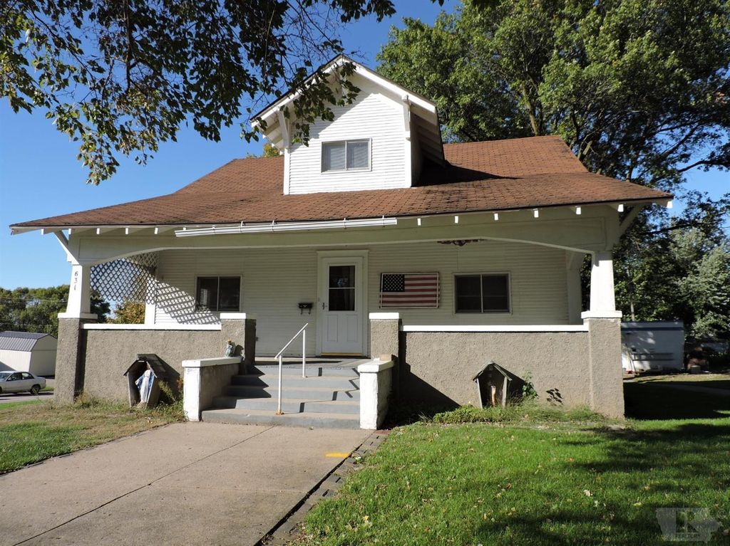 631 3rd Ave, Manilla, IA 51454 Trulia