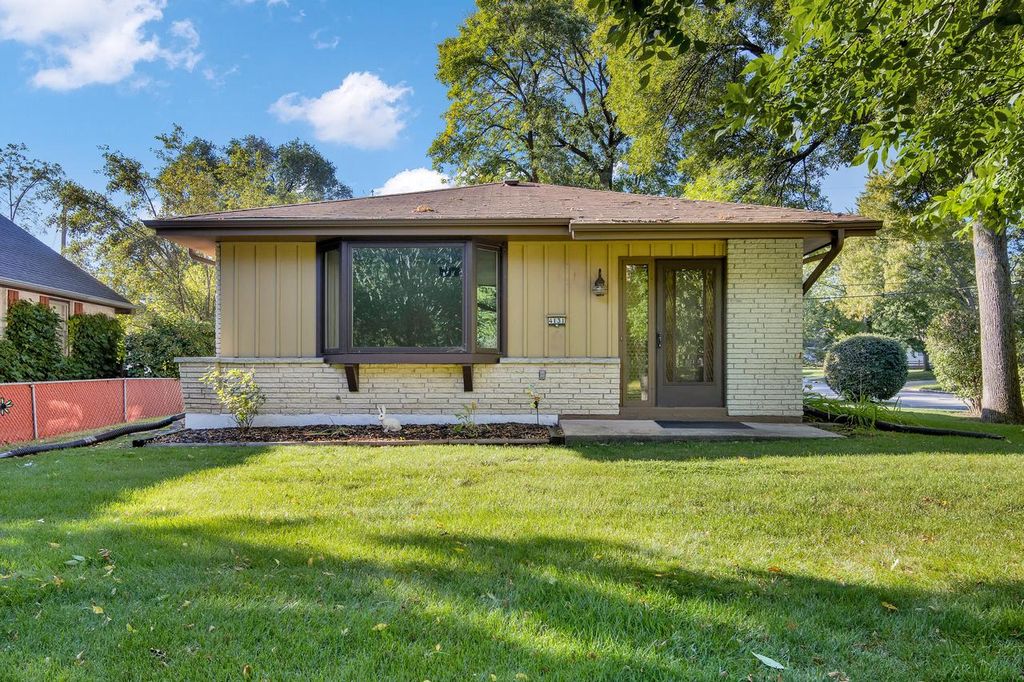 Trulia Off Market