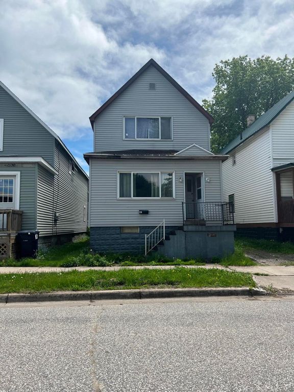 719 Brown St, Sault Sainte Marie, MI 49783 Trulia