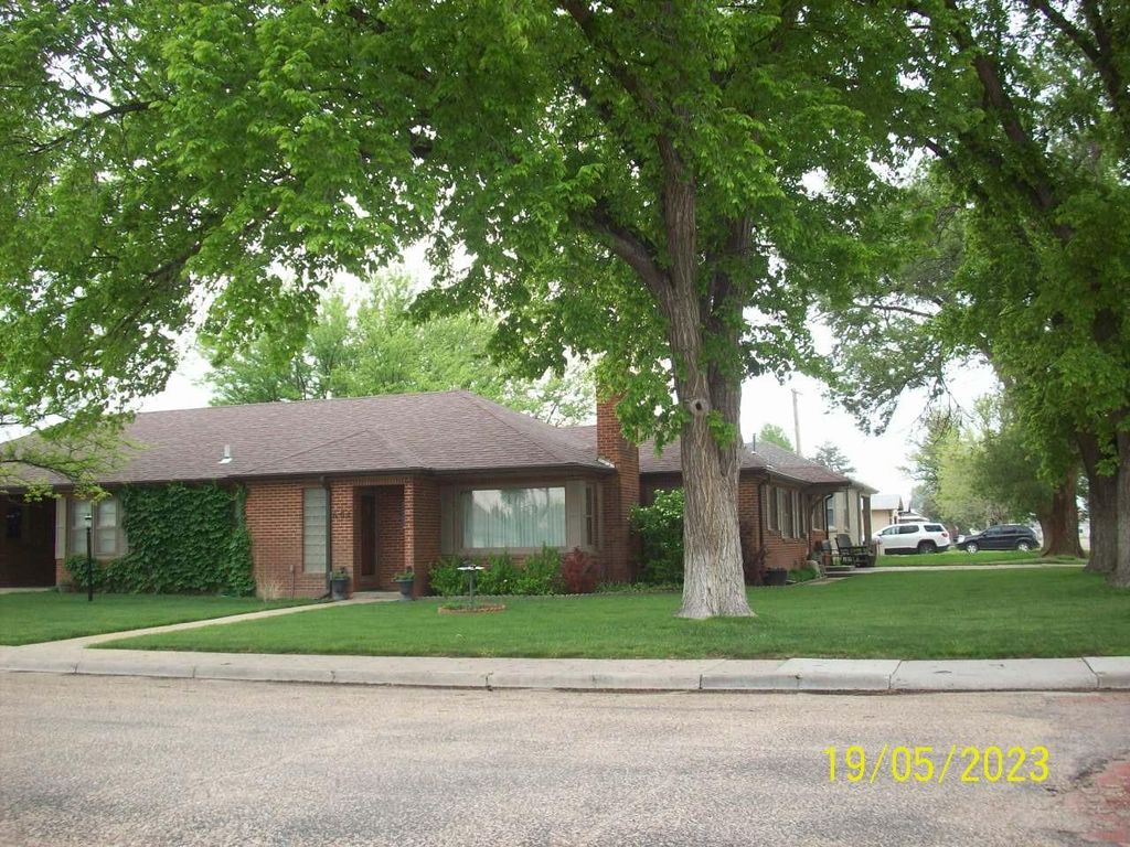 604 W 10th St, Goodland, KS 67735 MLS 14436 Trulia