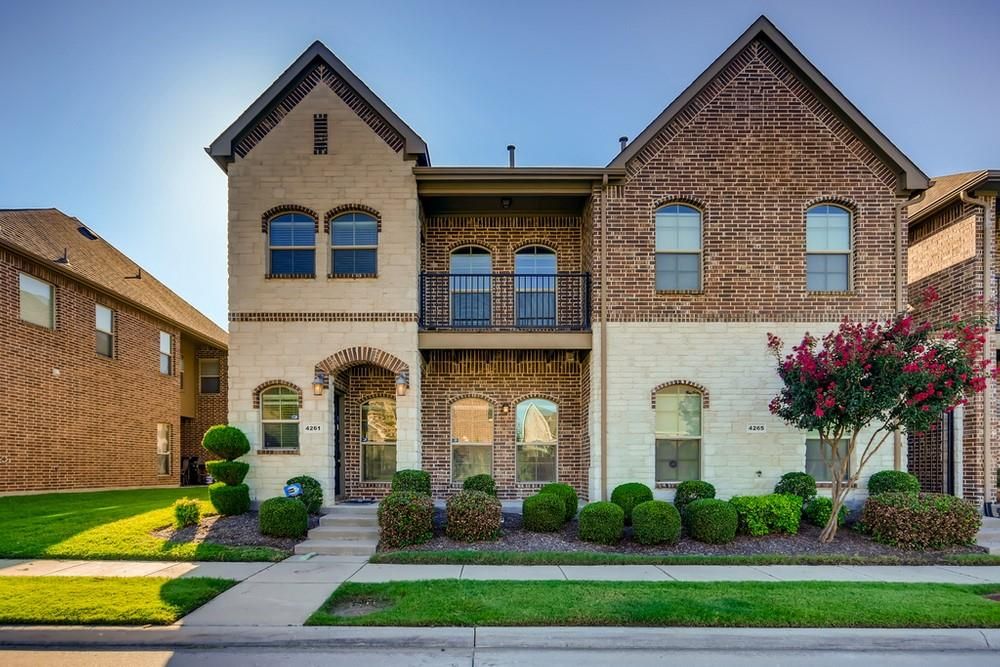4261 Indian Run Dr, Carrollton, TX 75010