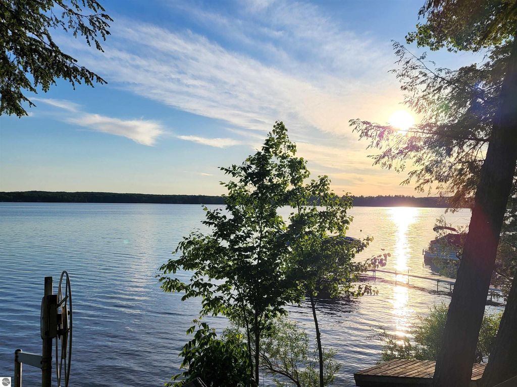 4573 Sands Park Rd, Kalkaska, MI 49646 MLS 1912763 Trulia