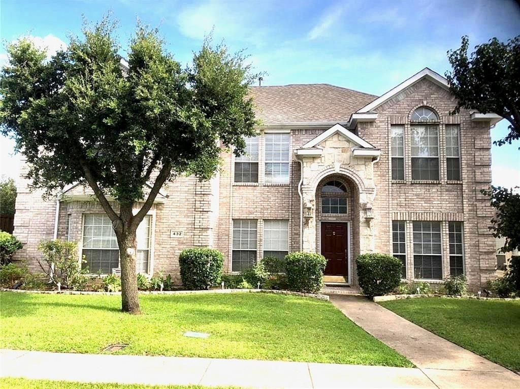 432 Kyle Ln, Lewisville, TX 75067 5 Bed, 3.5 Bath SingleFamily Home For Rent MLS 14460801