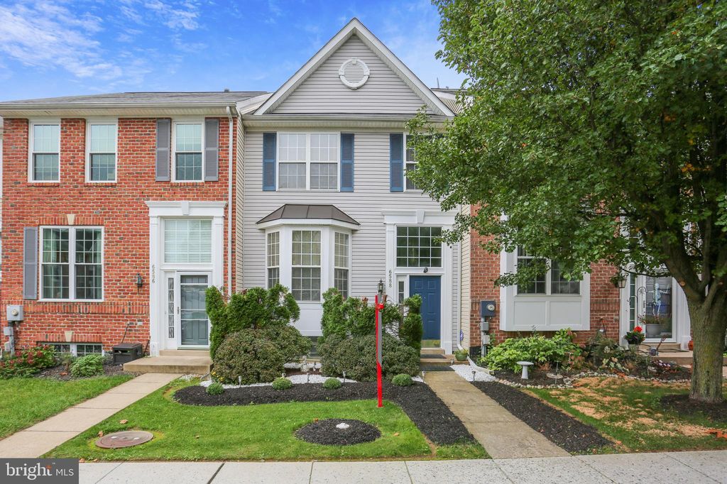 6588 Duncan Pl, Frederick, MD 21703