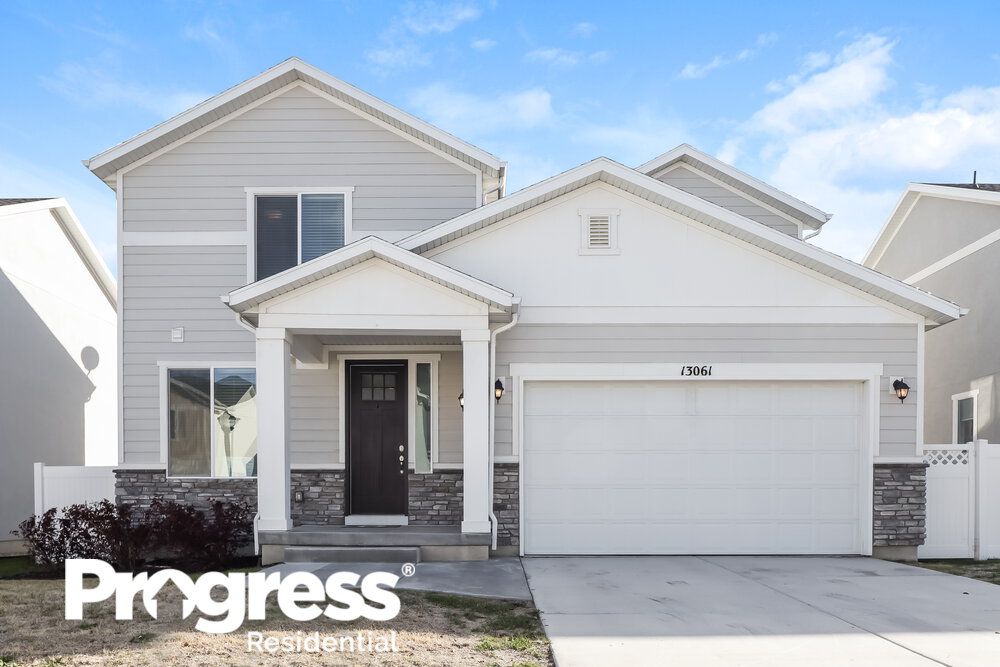 13061 S  Acklins Dr, Herriman, UT 84096