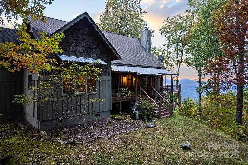 1635 Quest Rdg, Sylva, NC 28779