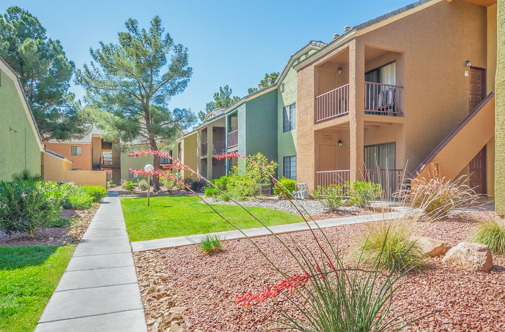 Shelter Cove Apartments - Las Vegas Nv Trulia