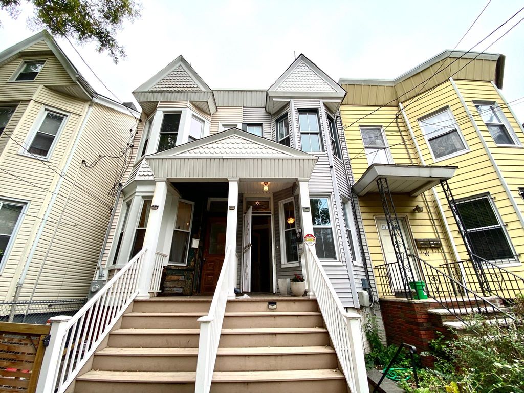 126 Magnolia Ave, Jersey City, NJ 07306 Trulia