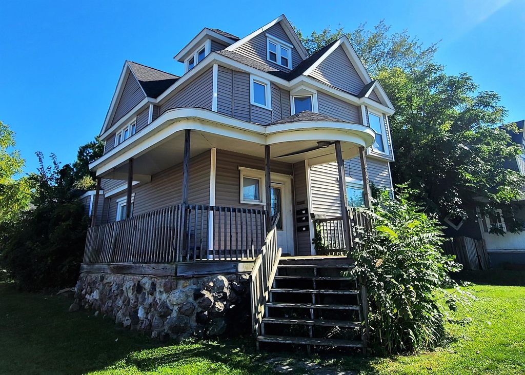 409 Capital Ave SW, Battle Creek, MI 49015
