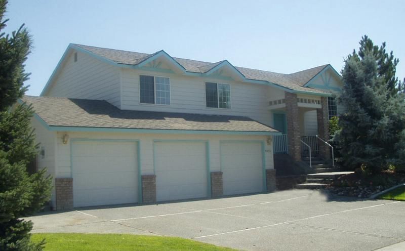 1312 Oxford Ave, Richland, WA 99352