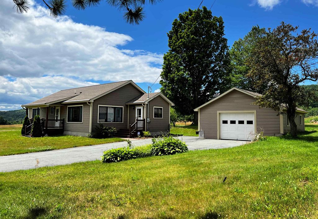 3772 Duck Pond Road, Waterford, VT 05819 Trulia