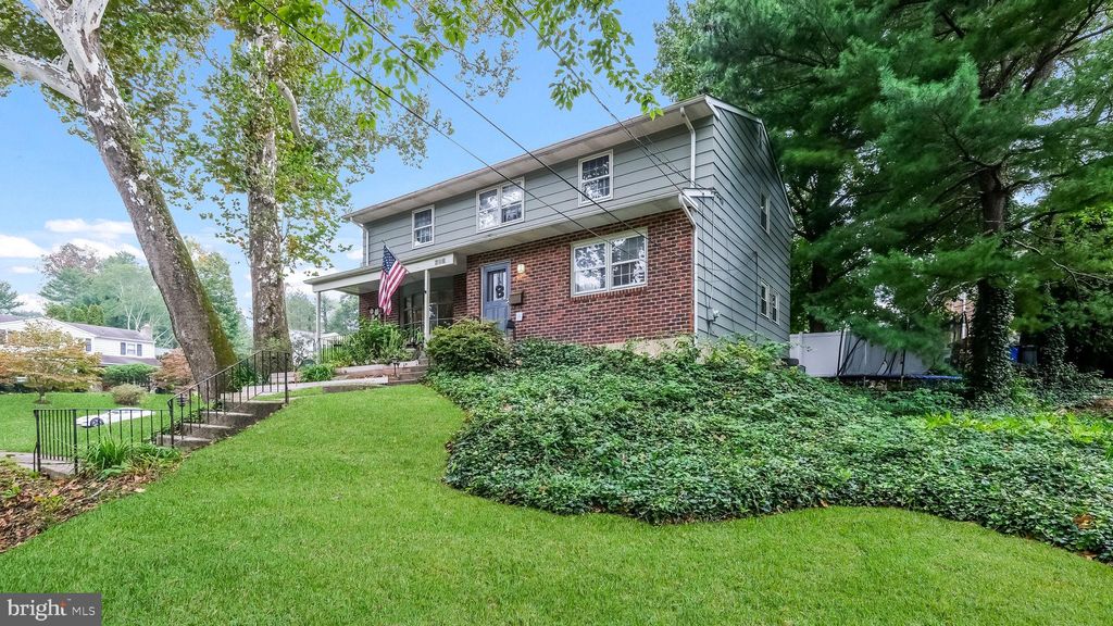 201 Stonehouse Ln, Wyncote, PA 19095 Trulia