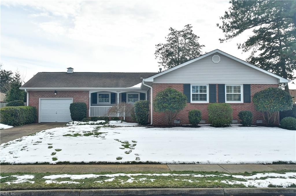 2249 Trant Lake Dr, Virginia Beach, VA 23454 Trulia