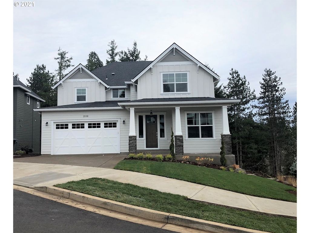 2119 Deerhill Ln #L9, West Linn, OR 97068