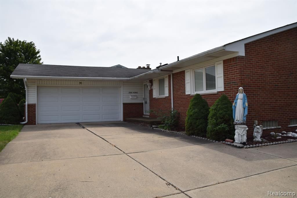 2581 King Rd, Trenton, MI 48183 Trulia