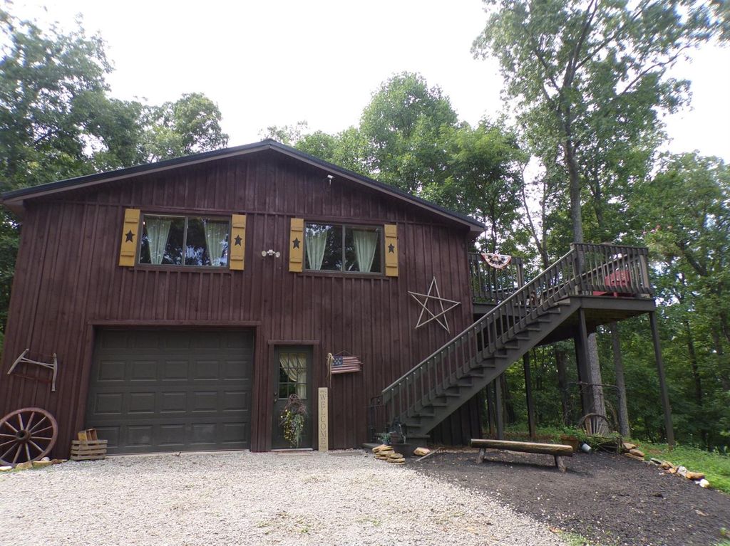 1261 Crystal Rd, West Union, OH 45693 Trulia