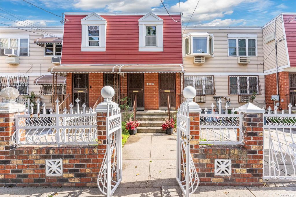 107-29 154th Street, Jamaica, NY 11433 | Trulia