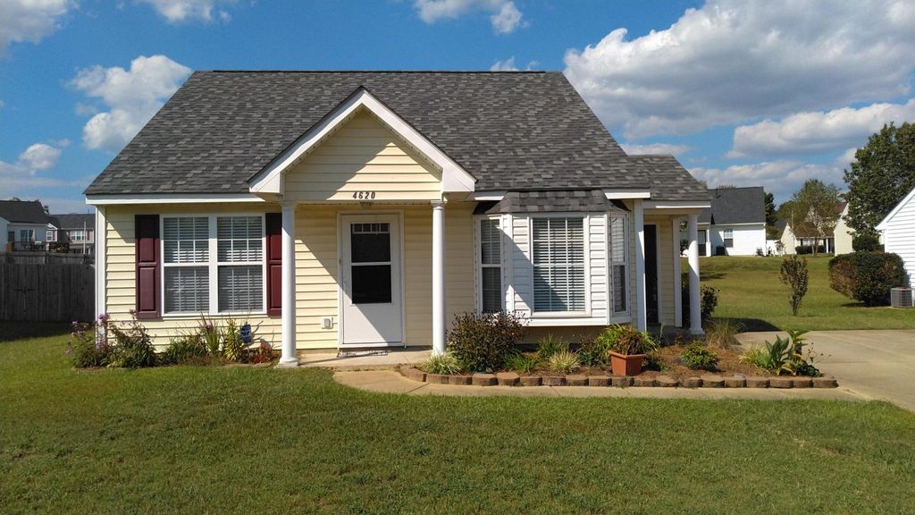 4620 Lily Walk, Rocky Mount, NC 27804 Trulia