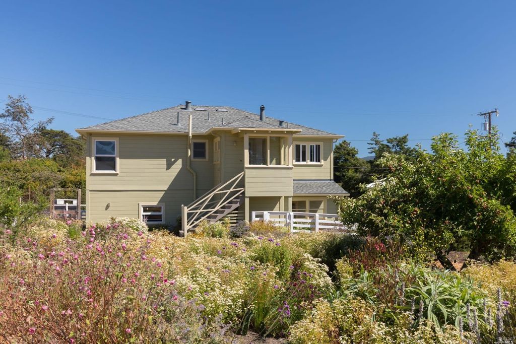 51 Lorraine Ave, Point Reyes Station, CA 94956 Trulia