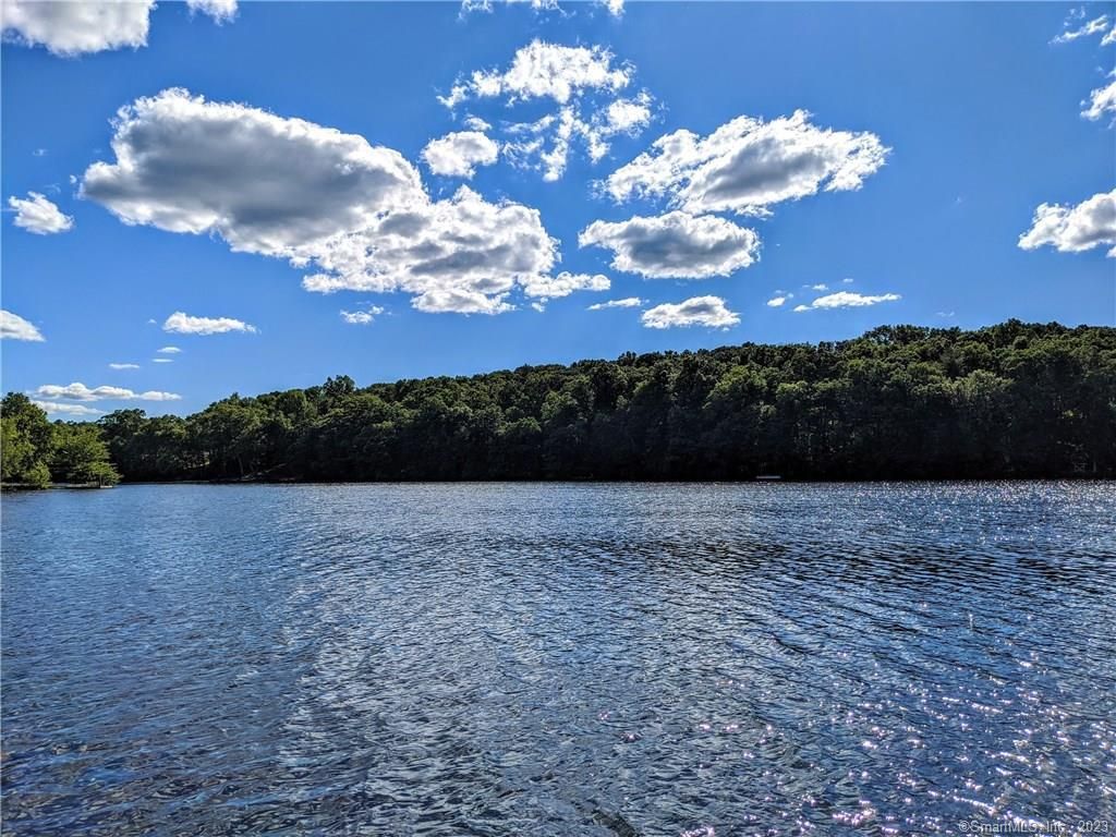 Quassett Lake, Woodstock CT - Our Lake