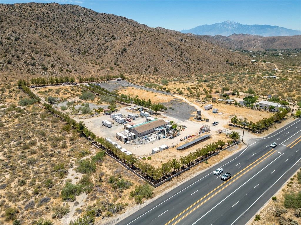53353 Twentynine Palms Hwy, Morongo Valley, CA 92256 MLS JT23063138