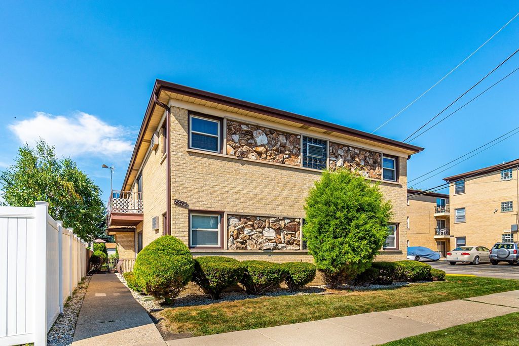  Apartments For Rent In Elmwood Park Il 60707 