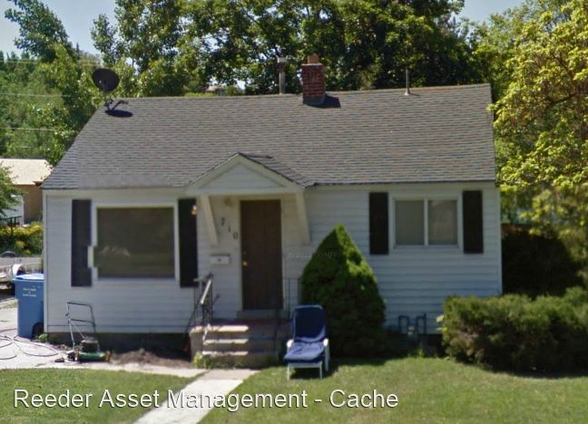 710 E Center St, Logan, UT 84321