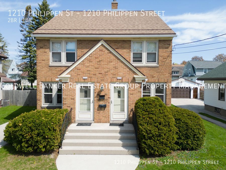 1210 Philippen St, Manitowoc, WI 54220 Trulia