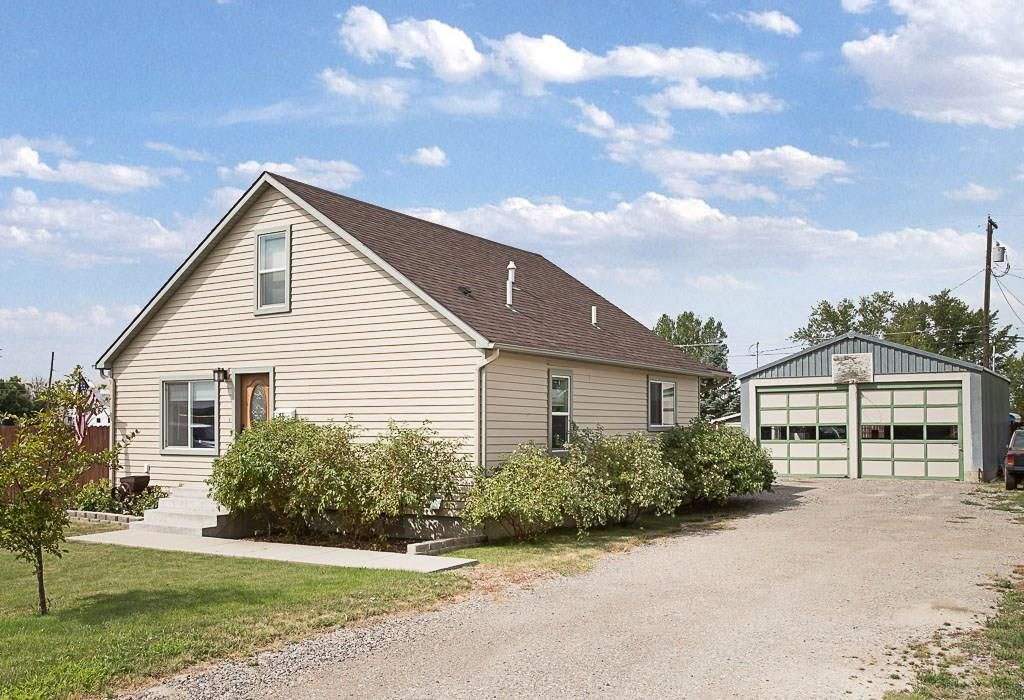 16 S Choteau Ave, Hardin, MT 59034 Trulia