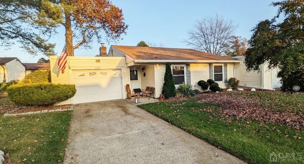 121A Ironwood Plz, Monroe Township, NJ 08831 Trulia